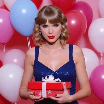 Taylor Swift Mystery Box 📦 ❓🎸🥰
